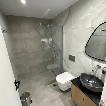 Incanto Luxury Suites 2 Nafpaktos Exterior photo