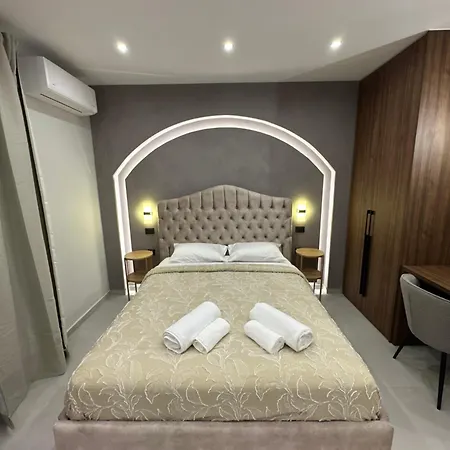 Incanto Luxury Suites 2 Nafpaktos Exterior photo