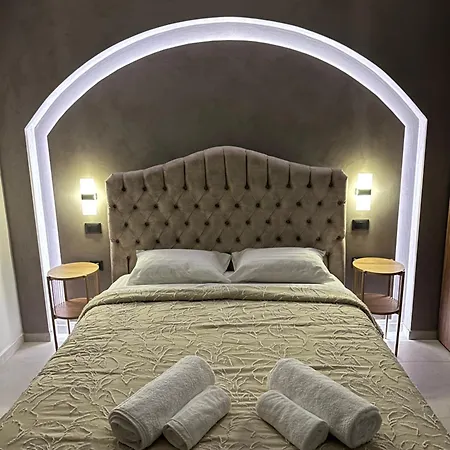 Incanto Luxury Suites 2 Nafpaktos Exterior photo