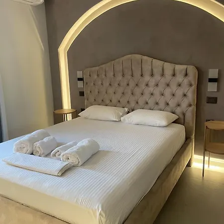 Incanto Luxury Suites 2 Nafpaktos Exterior photo