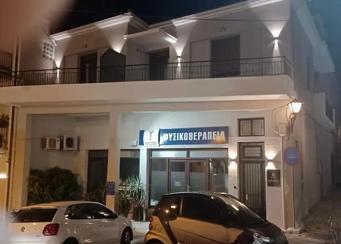 Incanto Luxury Suites 2