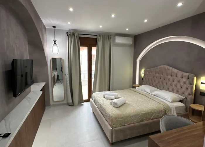 Incanto Luxury Suites 2