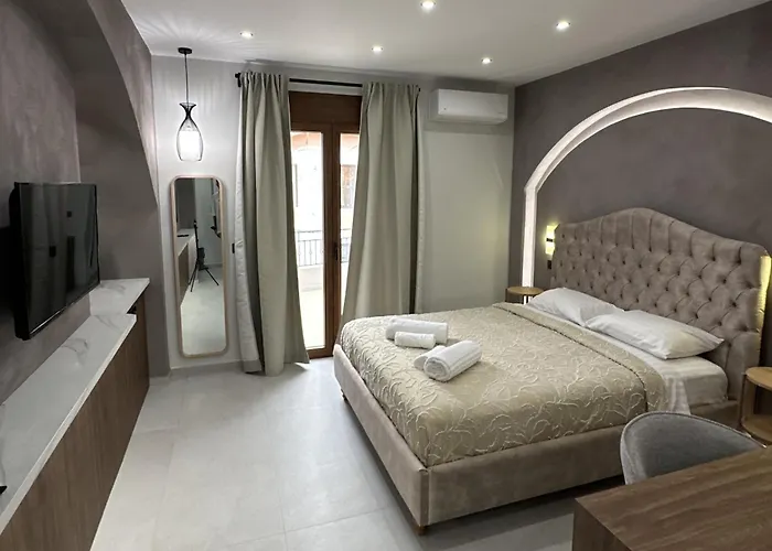 Incanto Luxury Suites 2