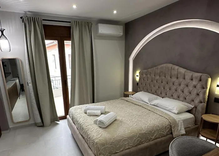 Incanto Luxury Suites 2