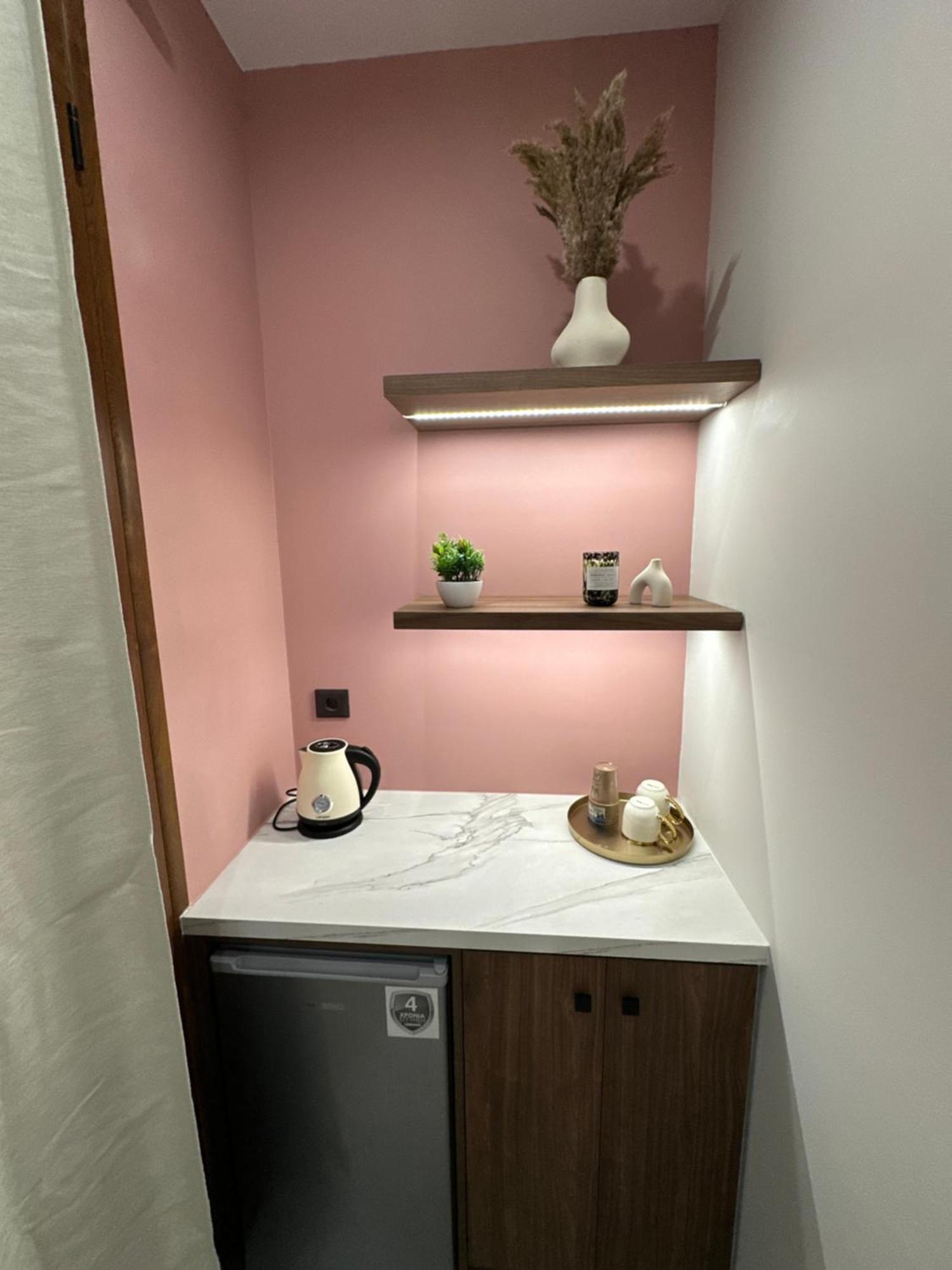 Country house Incanto Luxury 2
