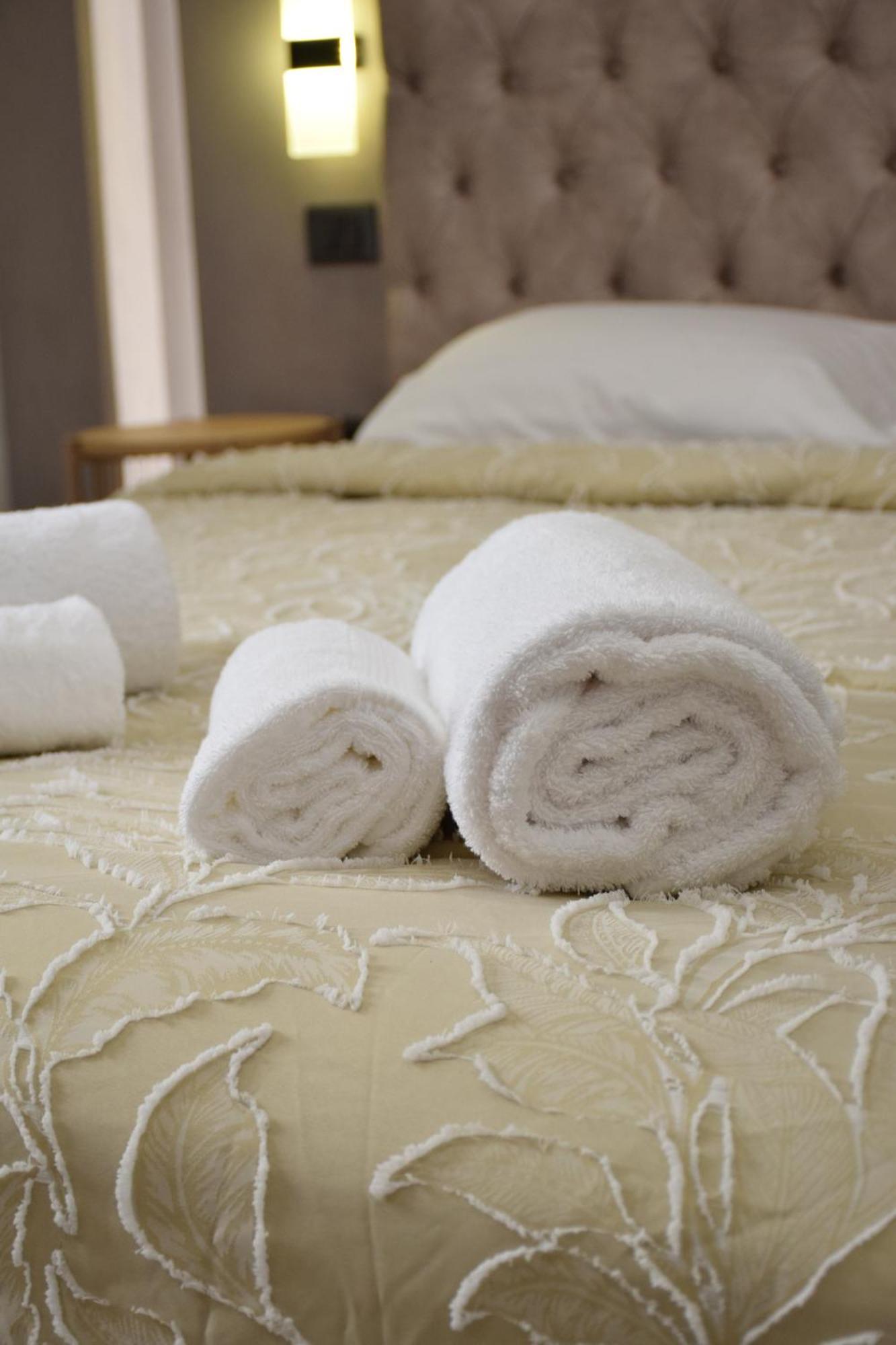 Country house Incanto Luxury 2
