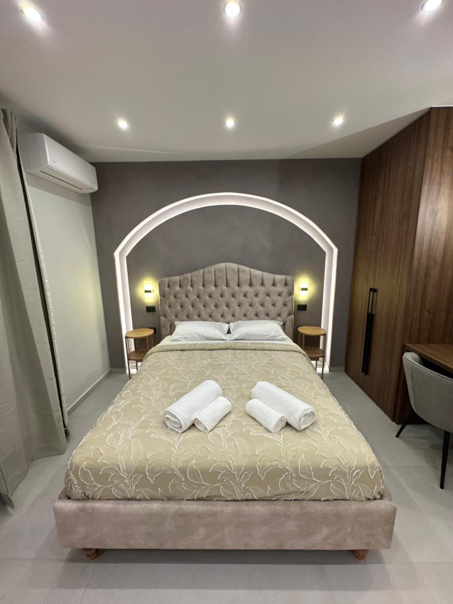 Country house Incanto Luxury 2 Nafpaktos