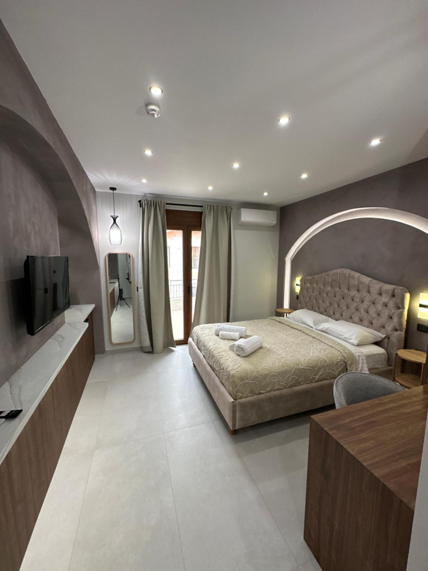 Incanto Luxury 2 *