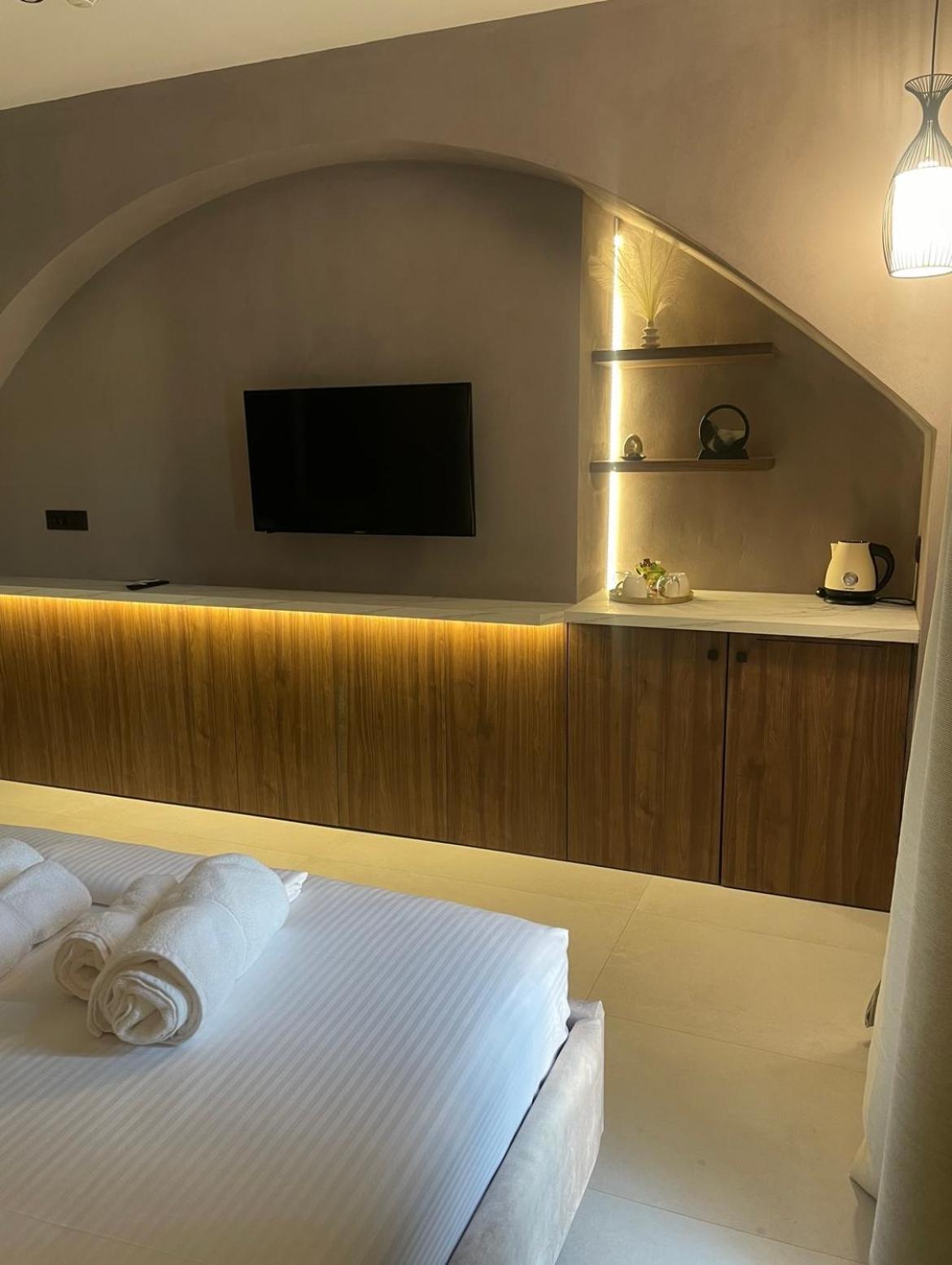 Incanto Luxury 2 Country house *
