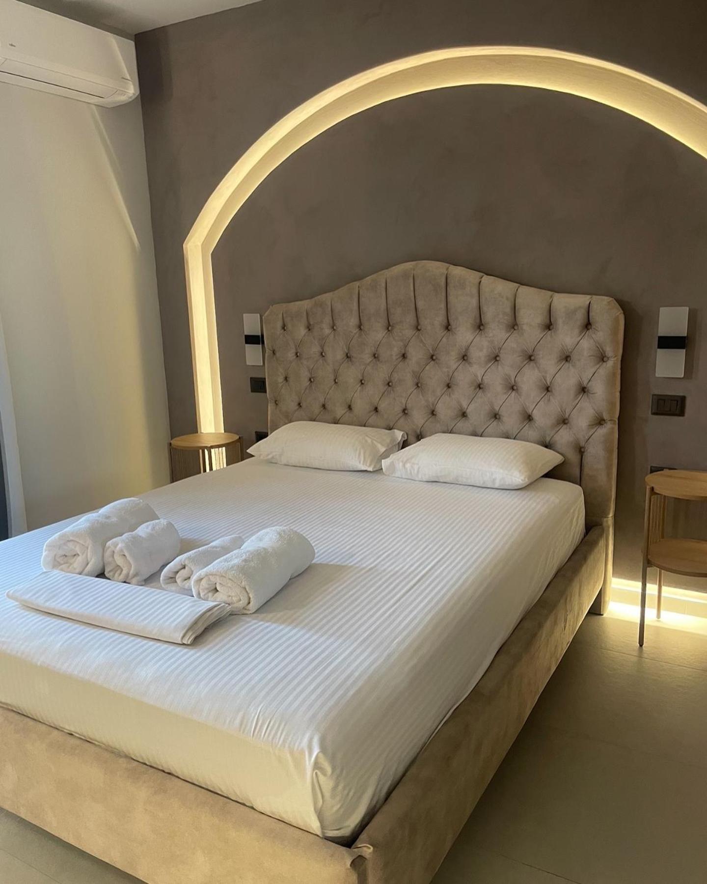 Incanto Luxury 2 Country house
