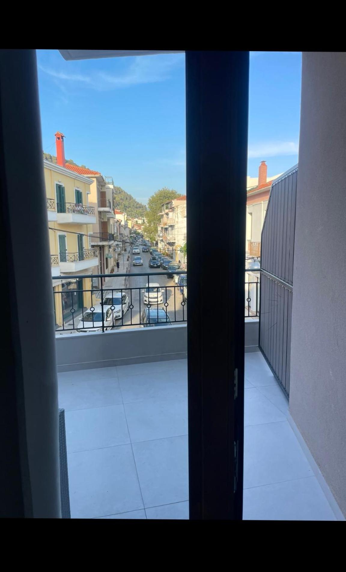 Incanto Luxury 2 * Nafpaktos