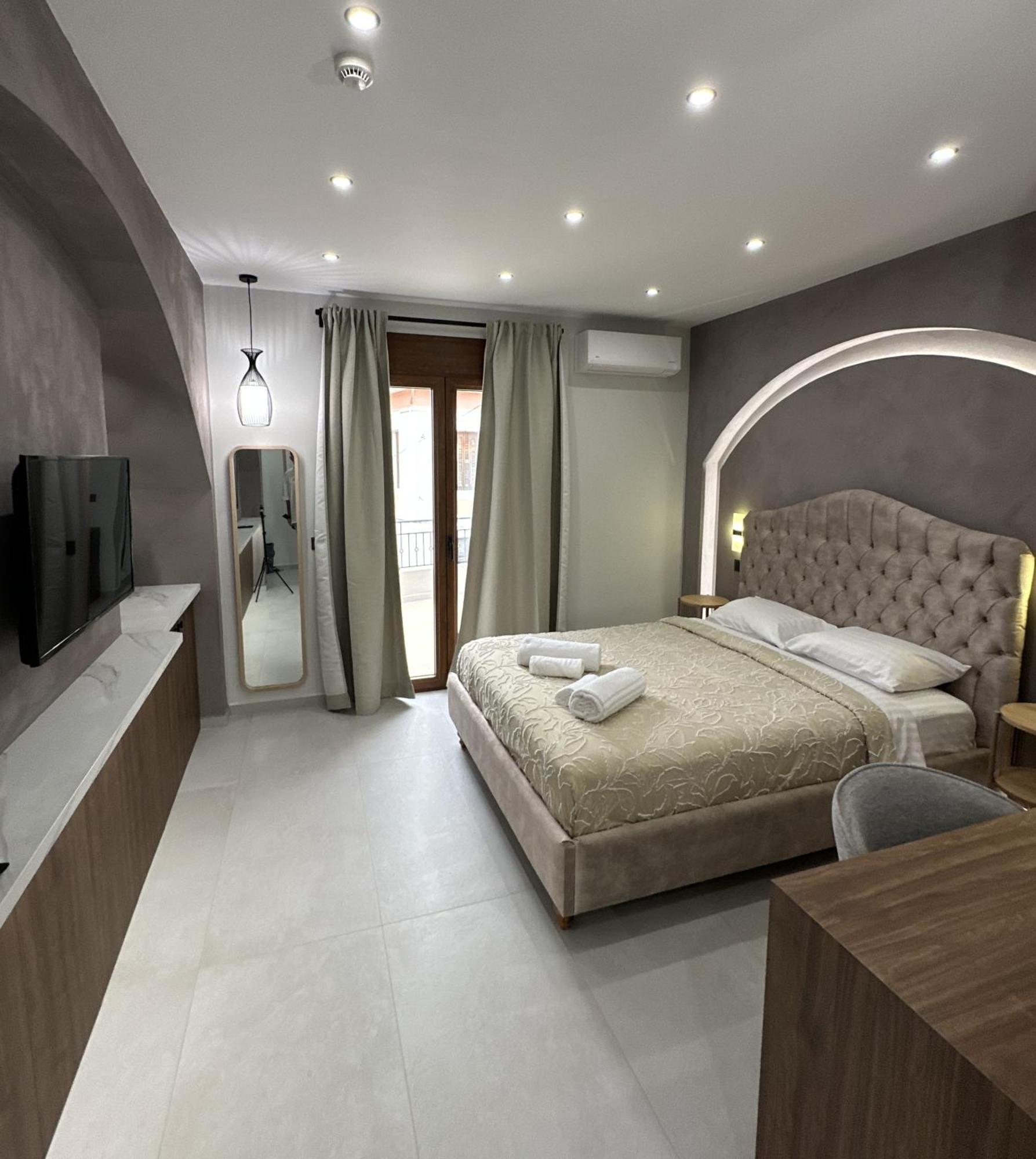 Incanto Luxury 2 Country house