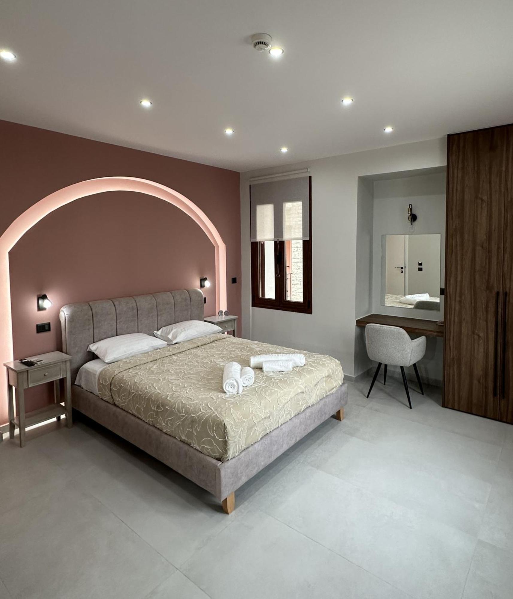 Venkovský dům Incanto Luxury 2 Nafpaktos