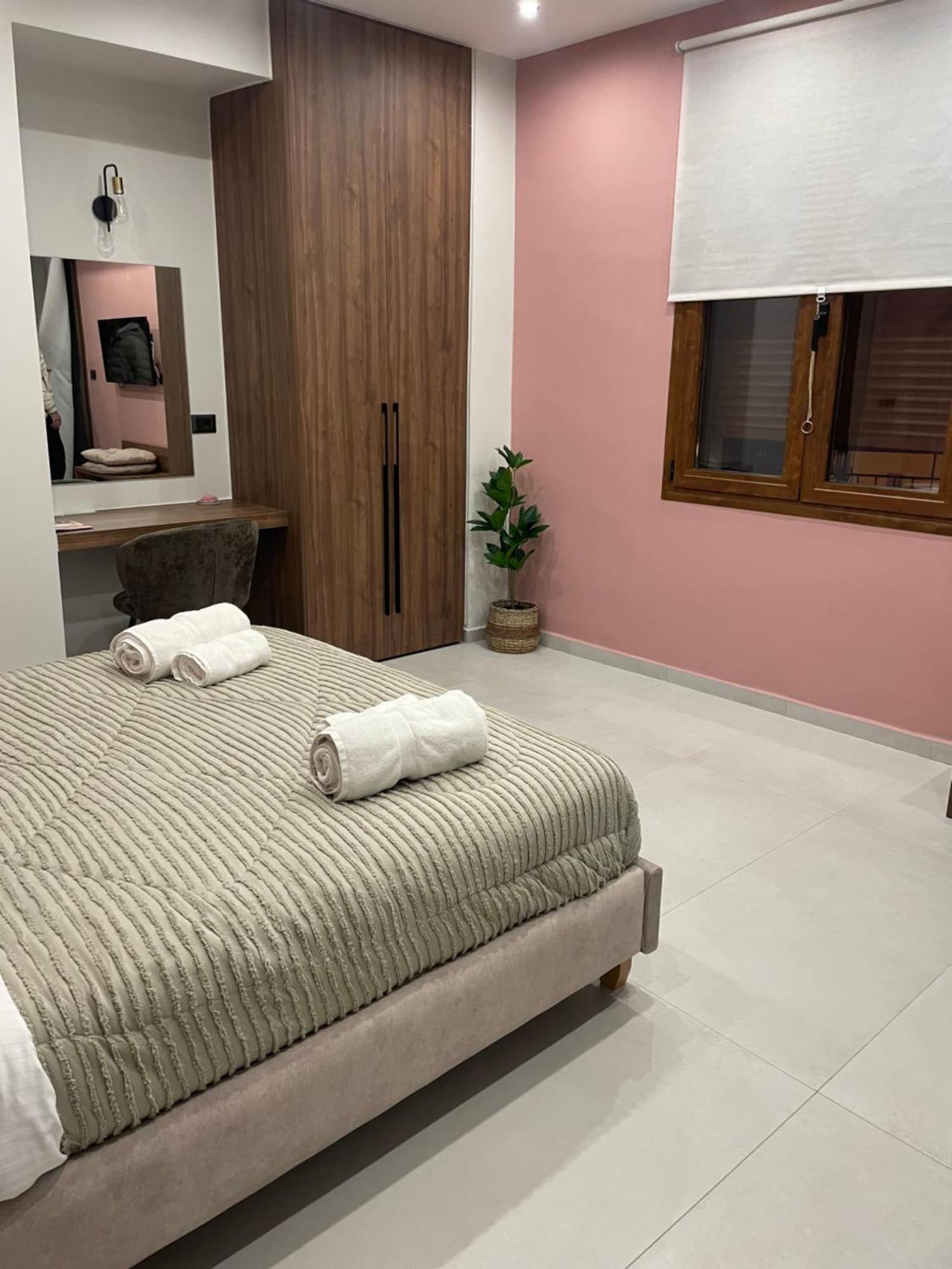 Incanto Luxury 2 Country house Nafpaktos