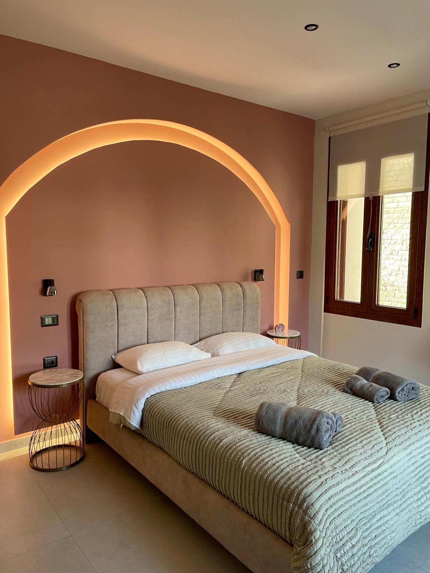 Country house Incanto Luxury 2