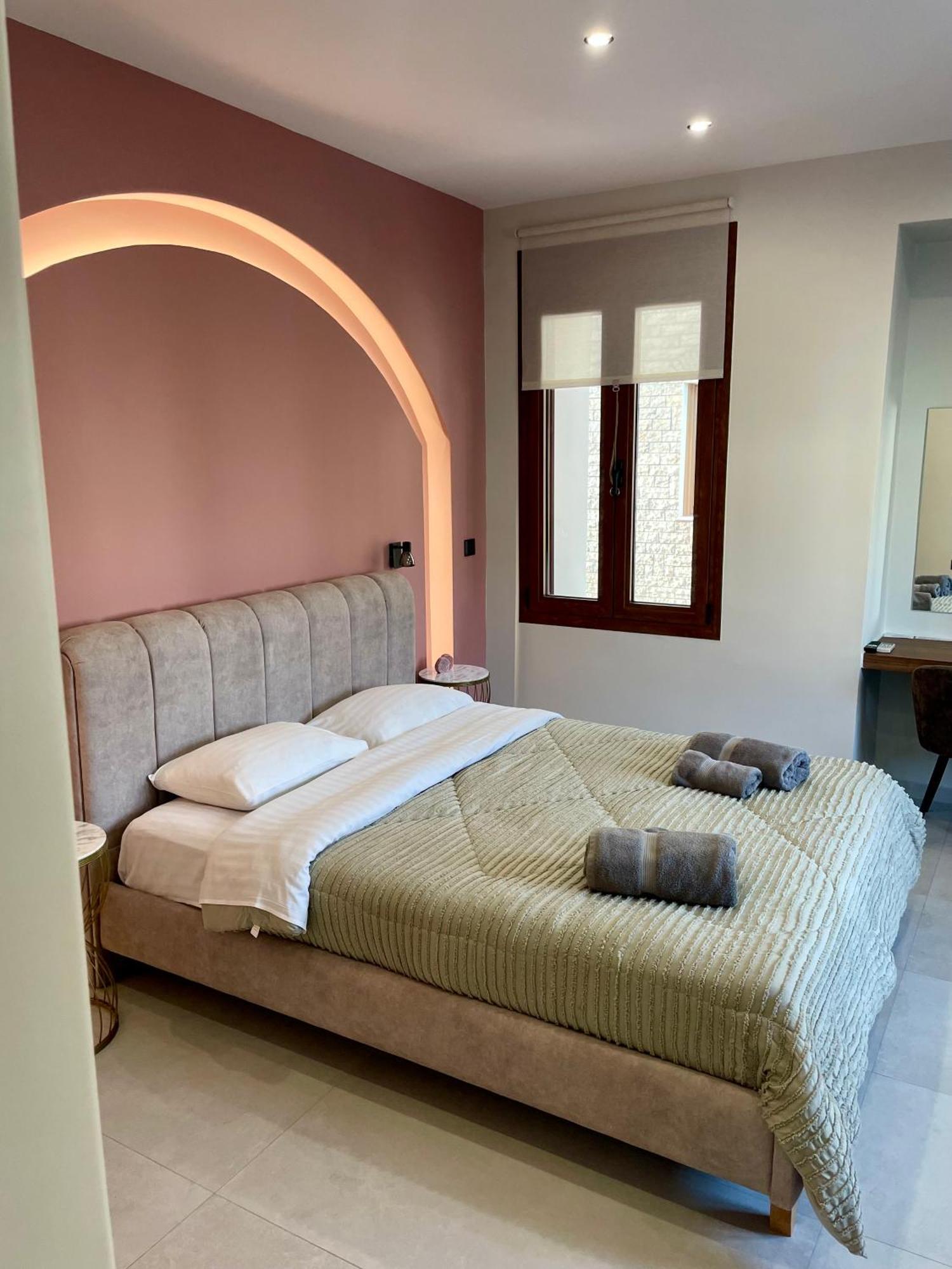 Country house Incanto Luxury 2