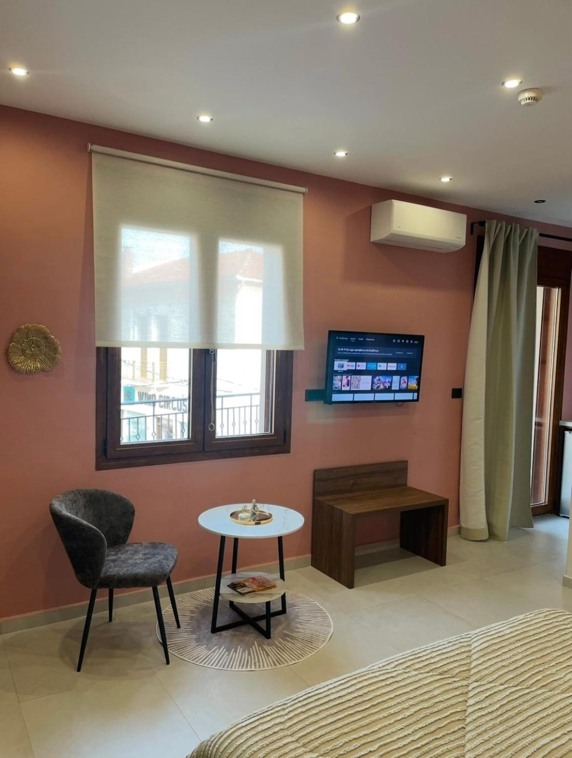 Incanto Luxury 2 * Nafpaktos