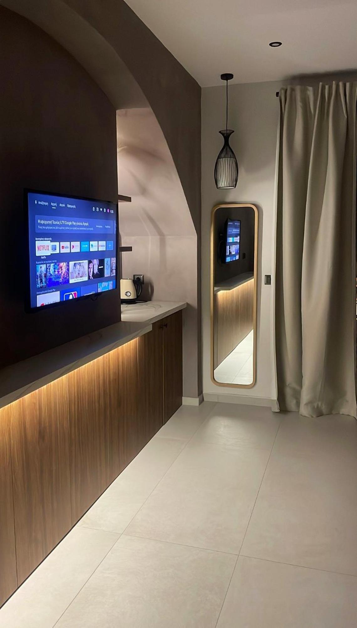 Incanto Luxury 2 Nafpaktos