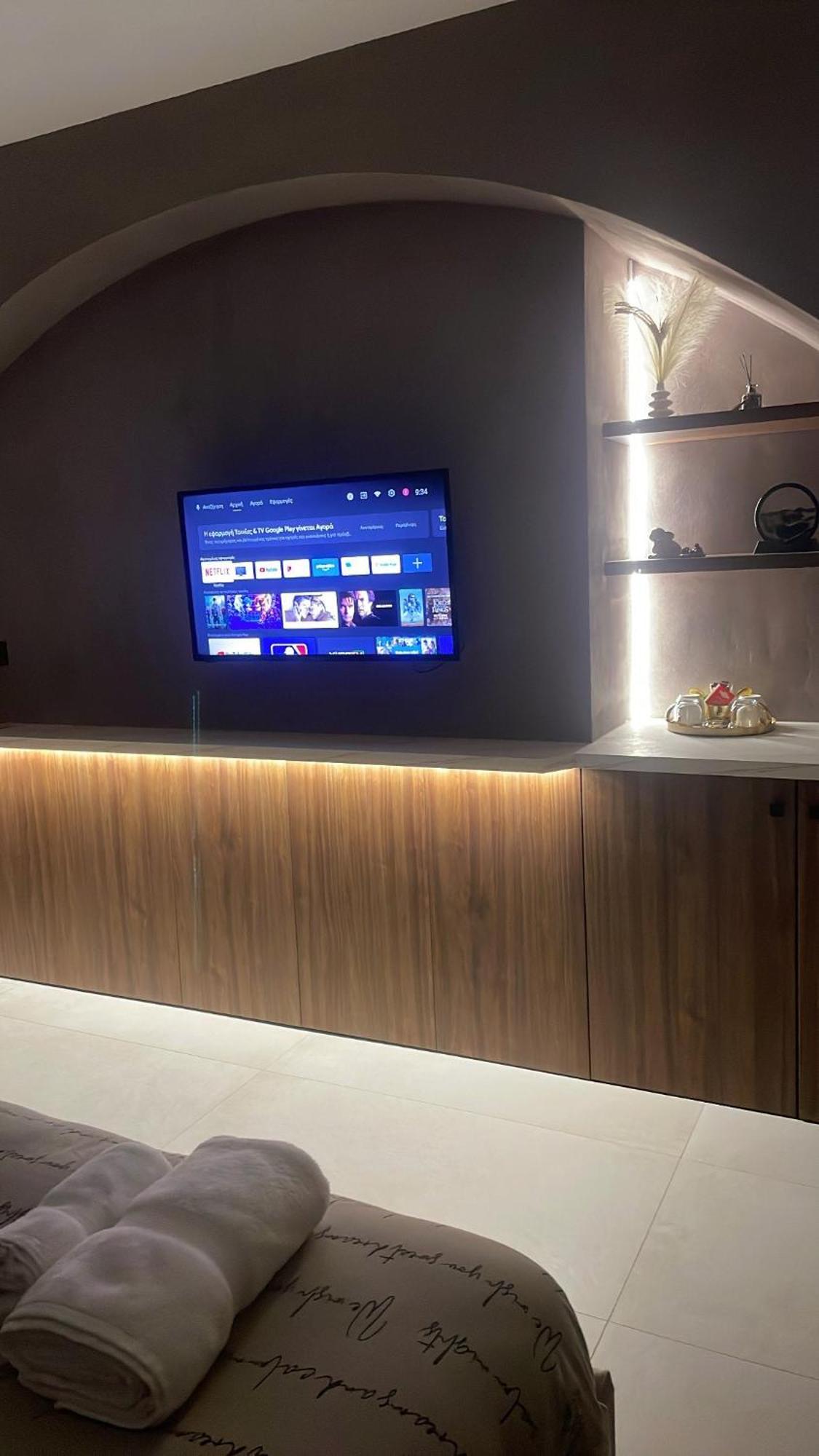 Incanto Luxury 2 * Nafpaktos